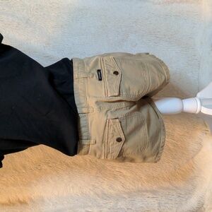 Dockers Women's Tan Shorts